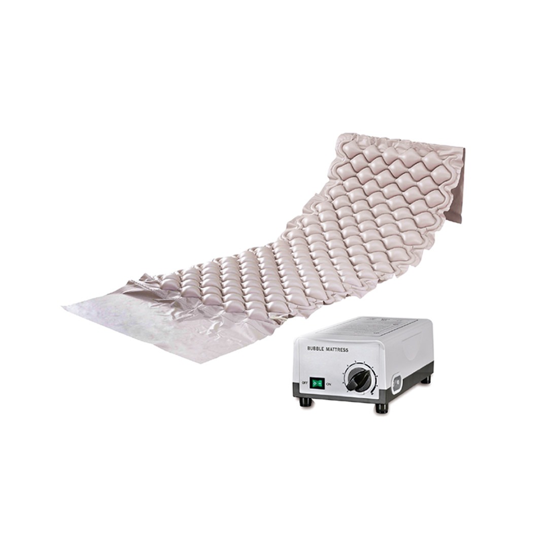 Alternating Bubble Mattress with Adjustable Pump System 303 - No.1 ...