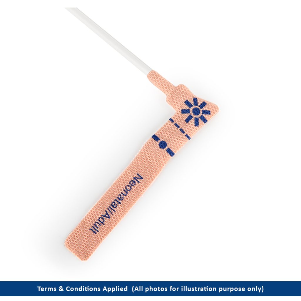 Compatible Disposable Neo/Adult SpO2 Sensor RD (20pcs) - No.1 Medical ...