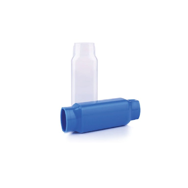 Disposable Inhaler Spacer (Box of 100) - No.1 Medical Equipment in Malaysia