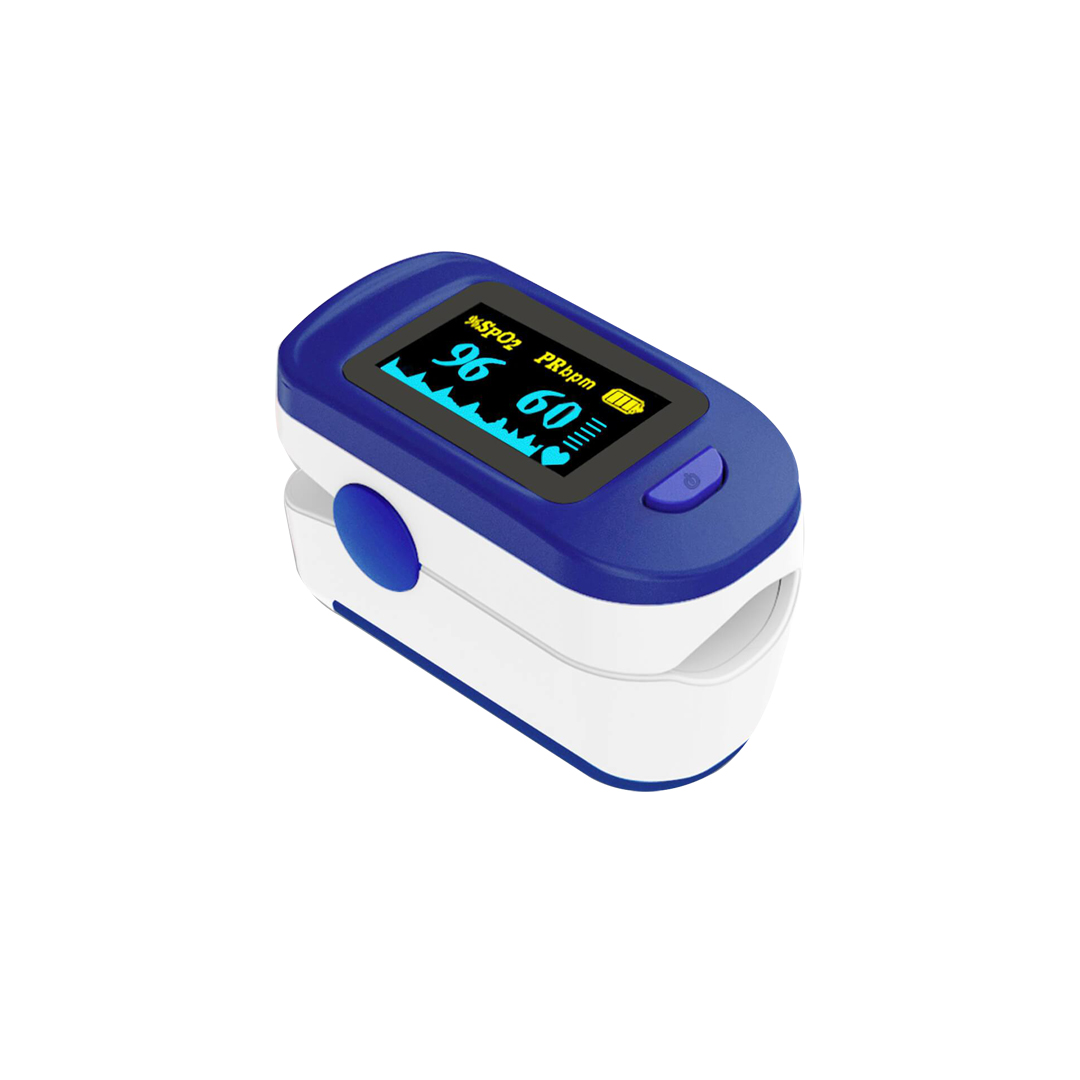 Fingertip Pulse Oximeter FS20C No 1 Medical Equipment In Malaysia   Fingertip Pulse Oximeter 1 