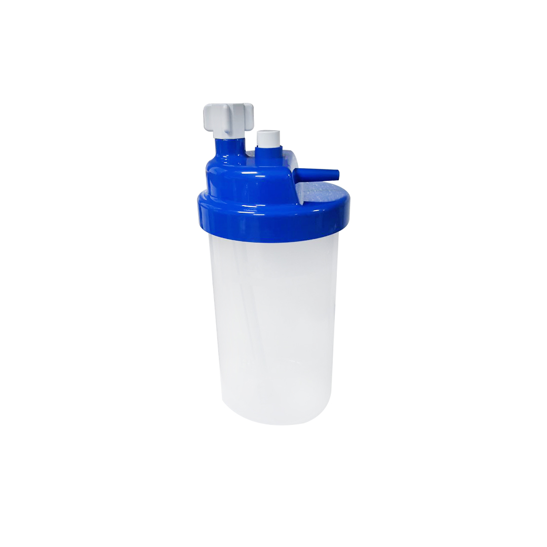 LS Disposable Bubble Humidifier 500cc (5)