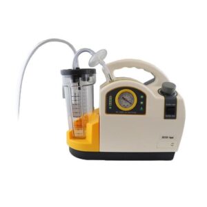 MC600C Suction Pump