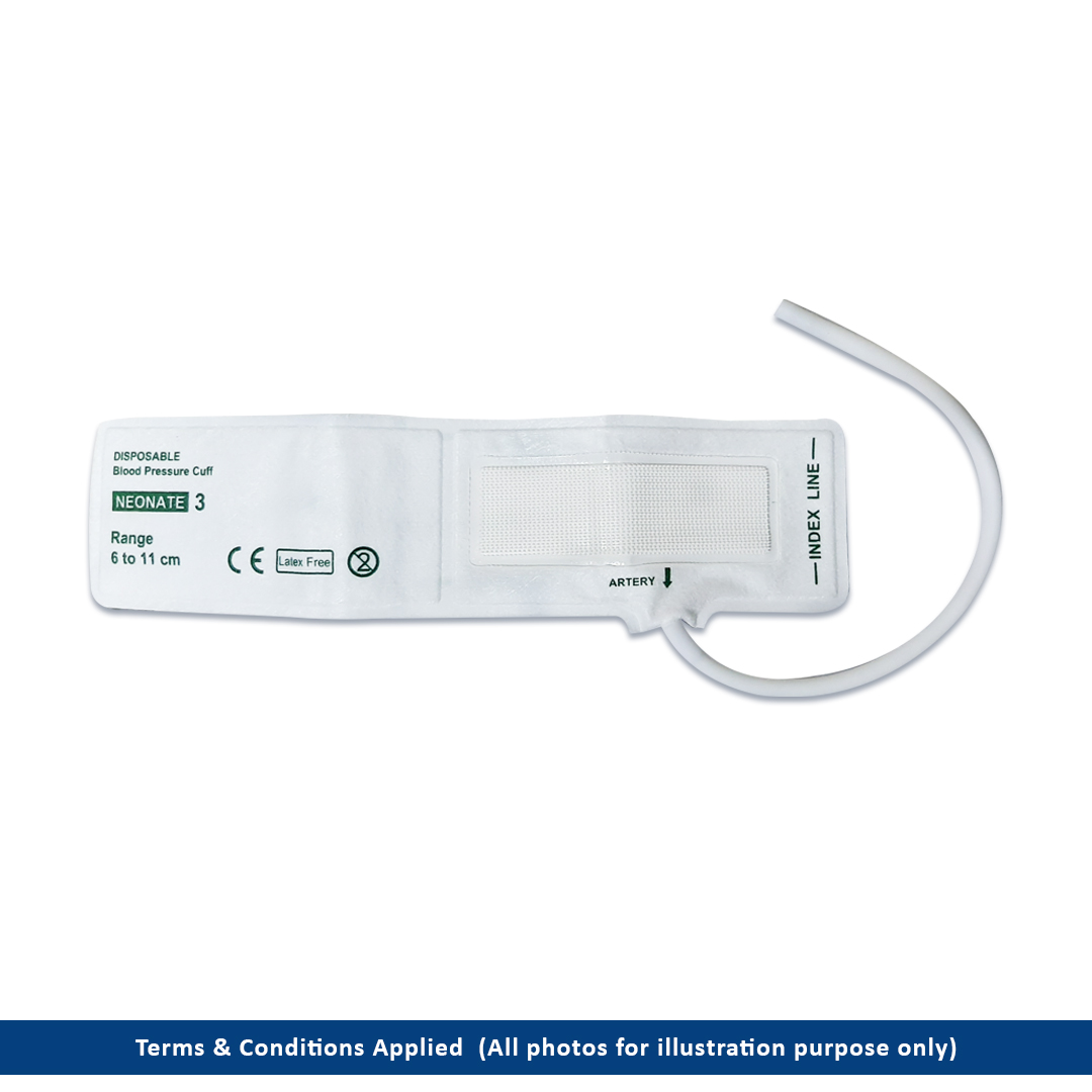 Neonate Single Tube 1