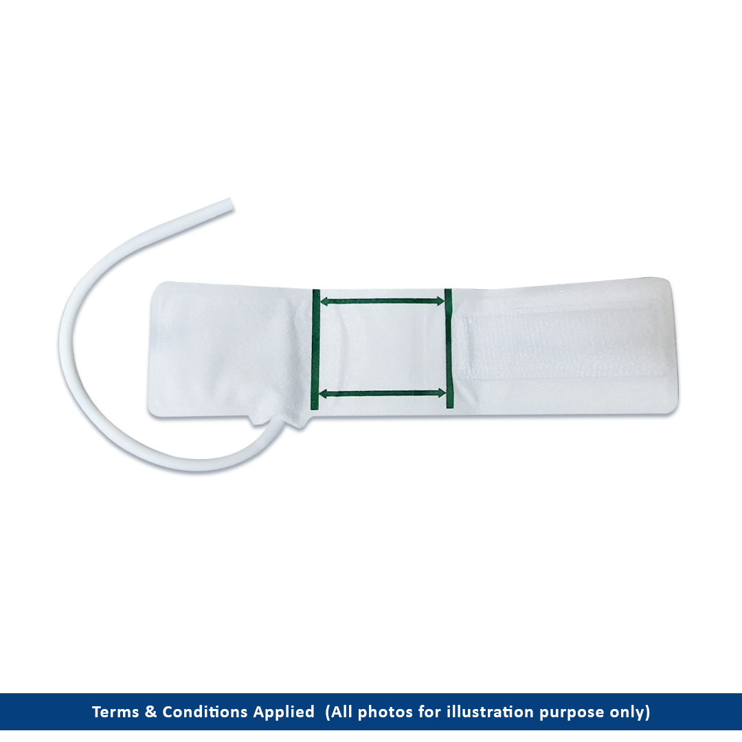 Neonate Single Tube 2