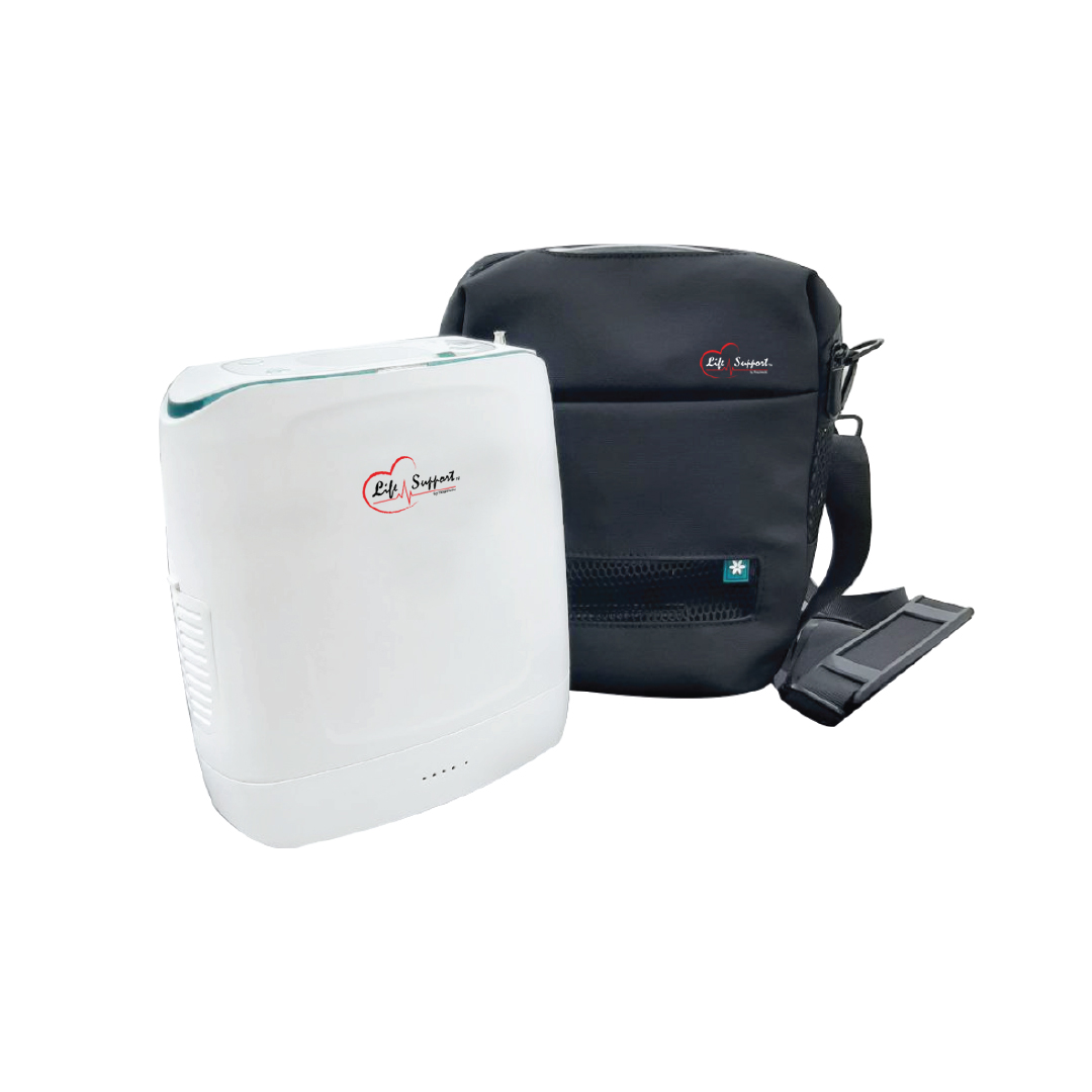Oxyflow Oxygen Concentrator 5