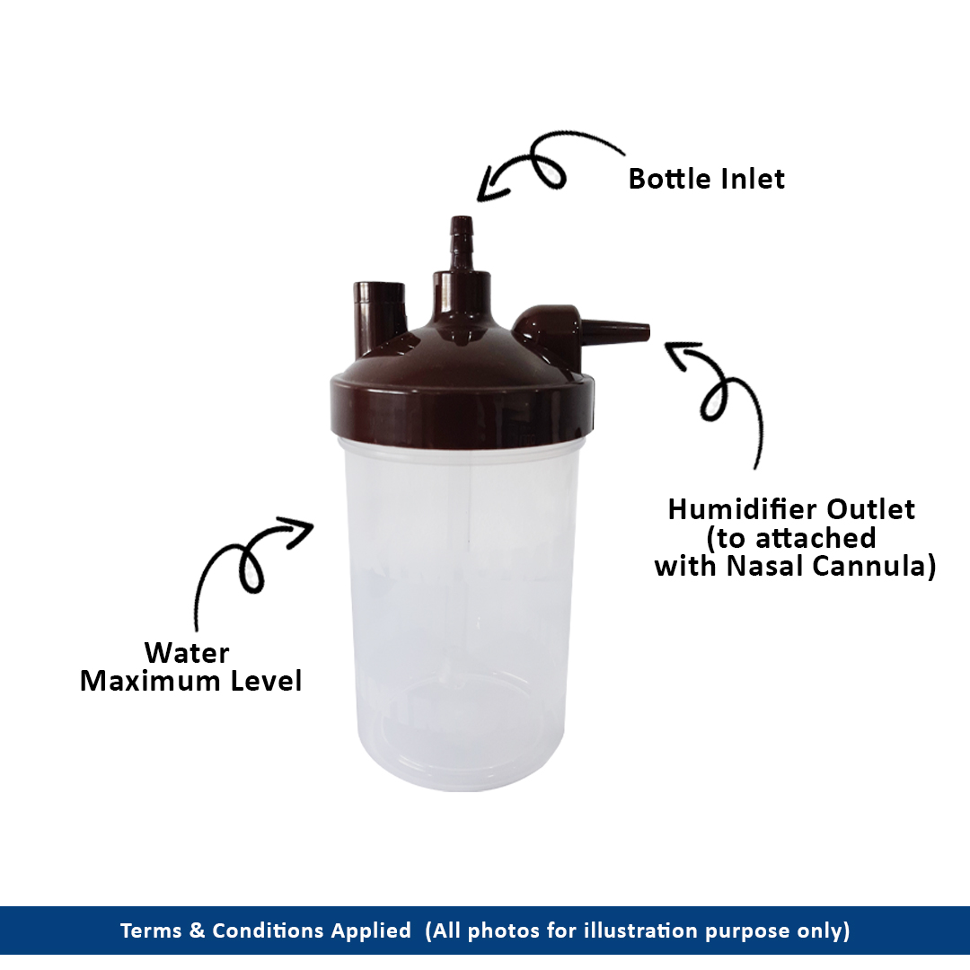 Oxygen Concentrator 4