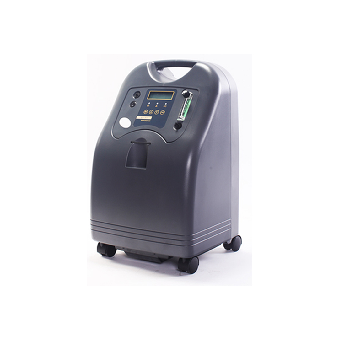 Oxygen Concentrator