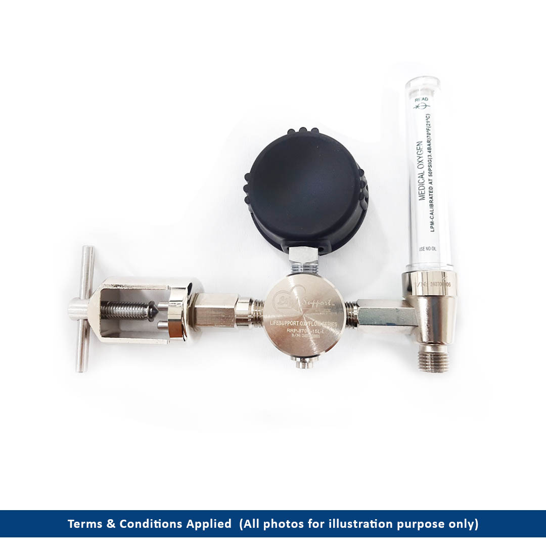 RRP-870R-15L-L Oxygen Series 2