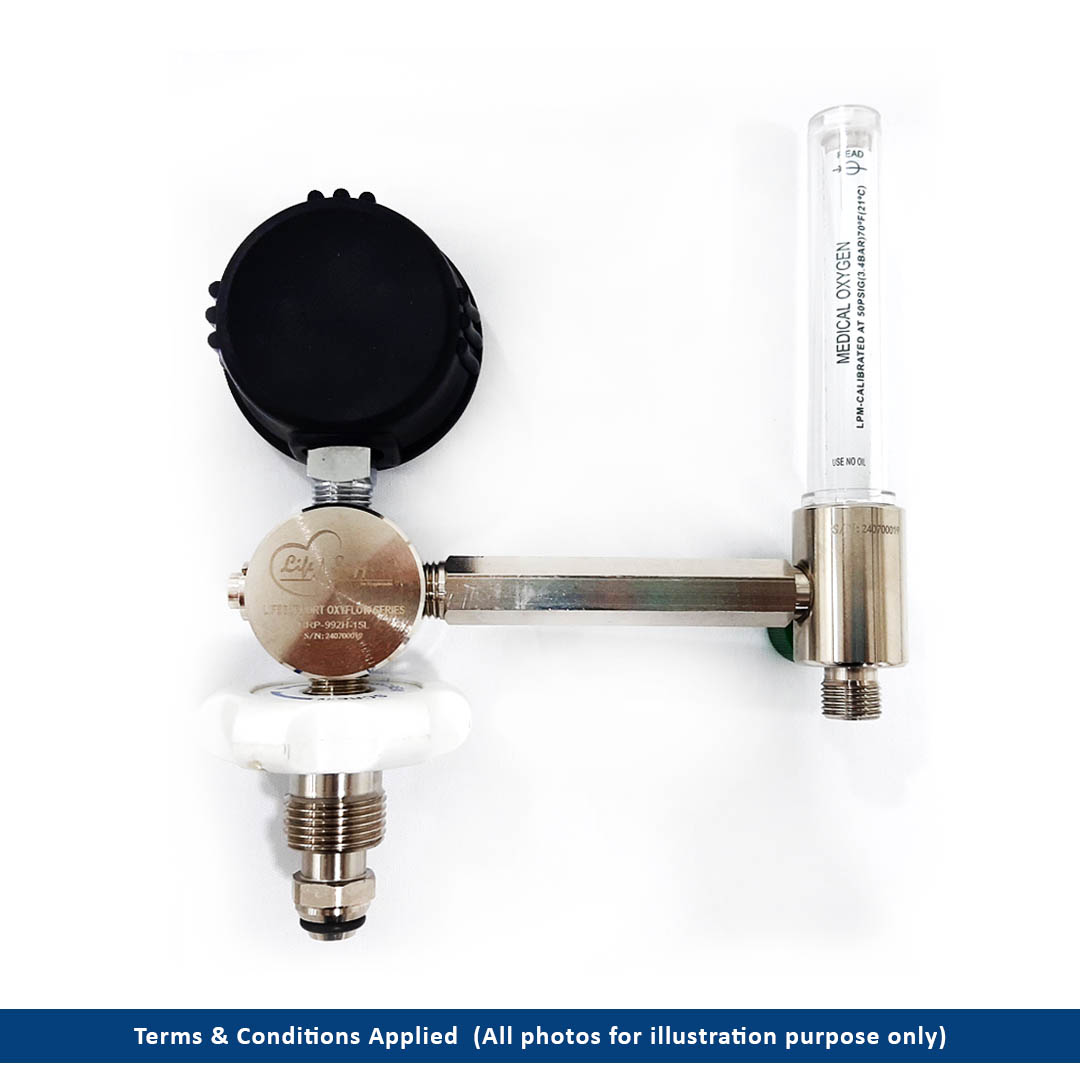 RRP-992H-15L Oxygen Series 2