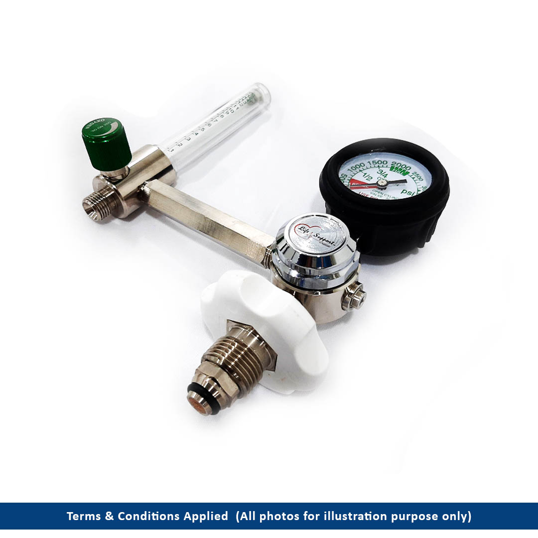 RRP-992H-15L Oxygen Series 3