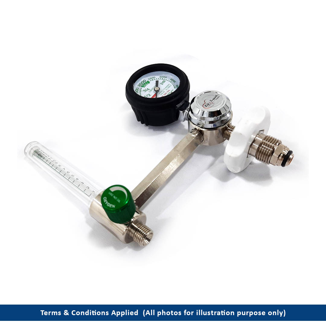 RRP-992H-15L Oxygen Series 4