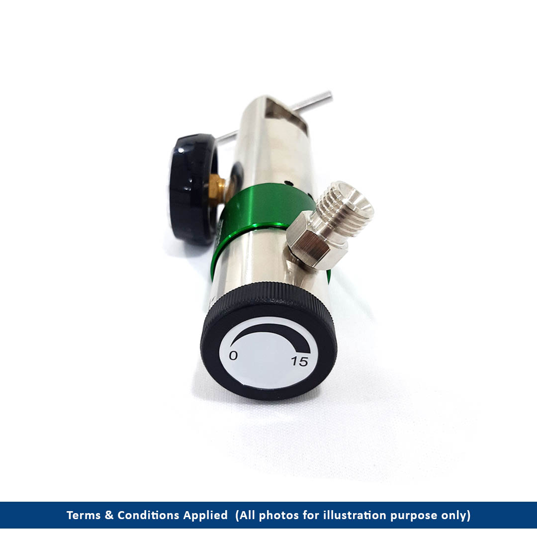 RRT-870S-15L-L Oxygen Series 3