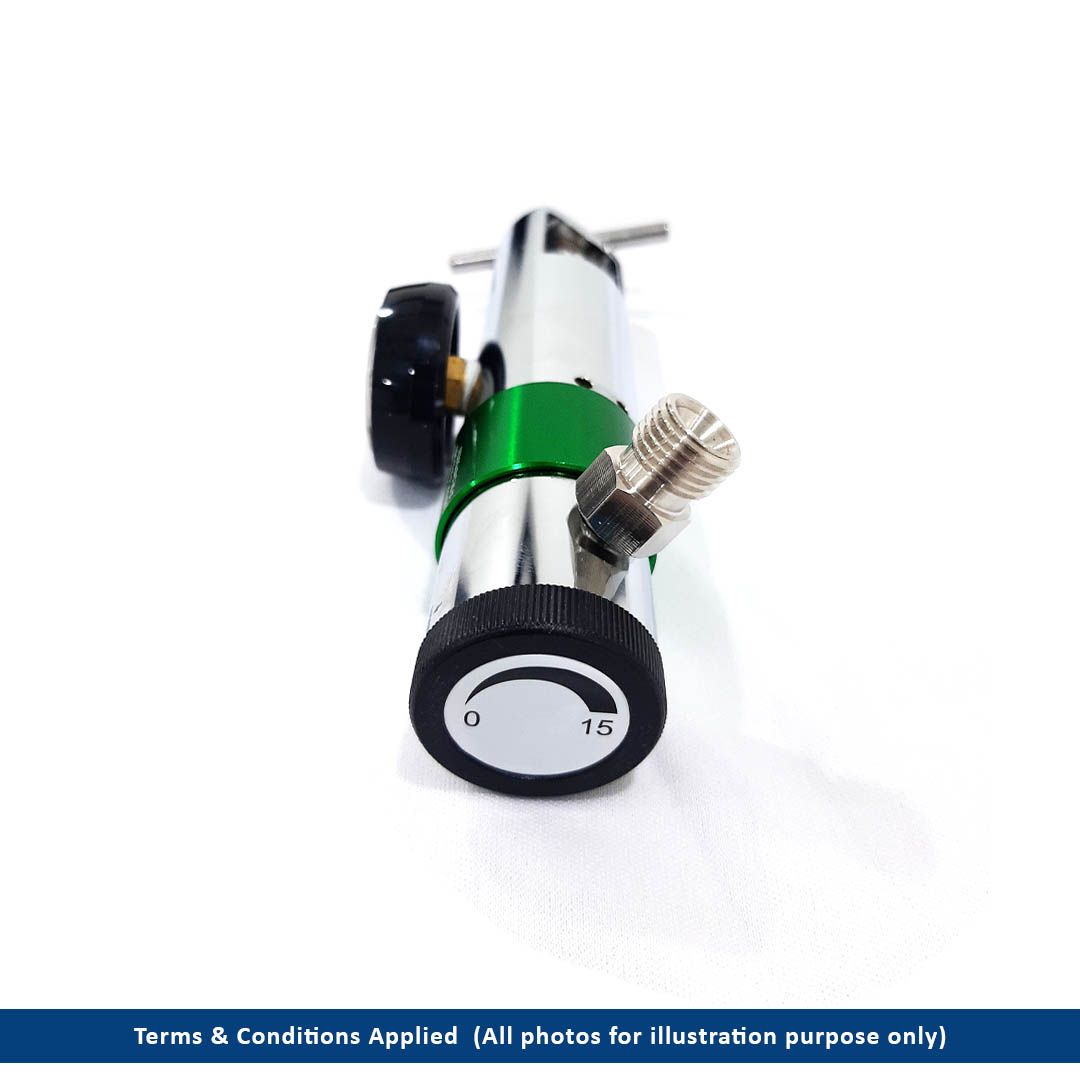 RRT-870S-15L-L(AL) Oxygen Series 3