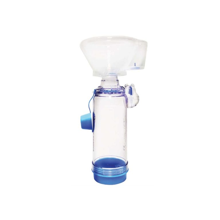 Respichamber (Meter Dose Inhaler Chamber) - No.1 Medical Equipment in ...