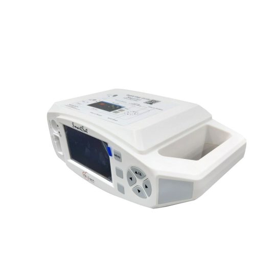 Smartstat Pulse Oximeter